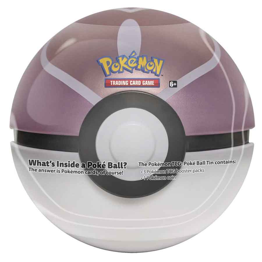 Kartová hra Pokémon TCG Love Ball Tin (Pokémon) Kartová hra Pokémon TCG Love Ball Tin (Pokémon)