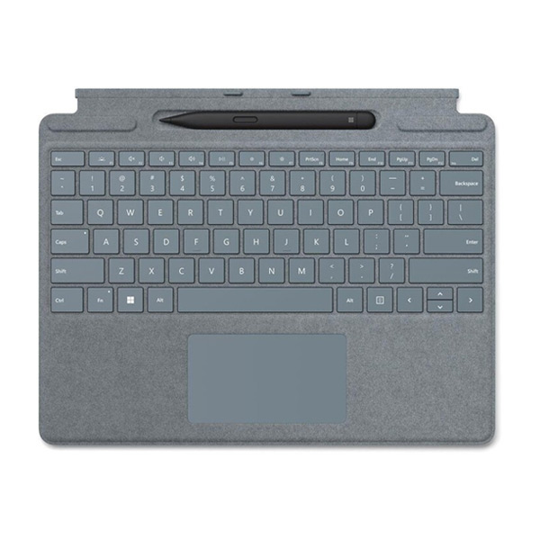 Microsoft Surface Pro Signature Keyboard + Pen Bundle 8X6-00091-CZSK