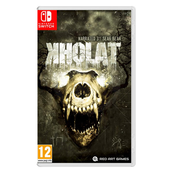 Kholat [NSW] - BAZÁR (použitý tovar)