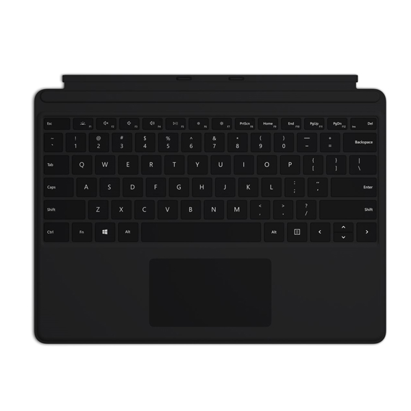 Microsoft Surface X Keyboard QJW-00025-CZSK