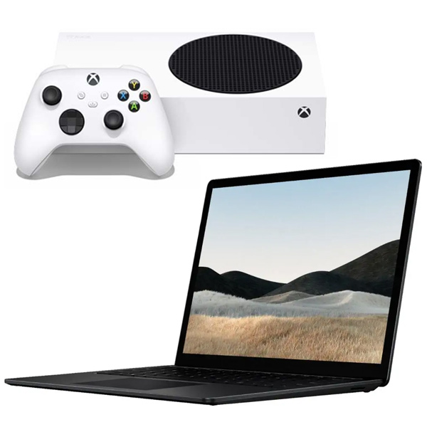 Microsoft Surface Laptop 4 13,5