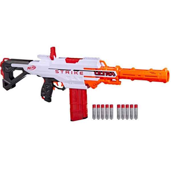 Nerf Ultra Strike