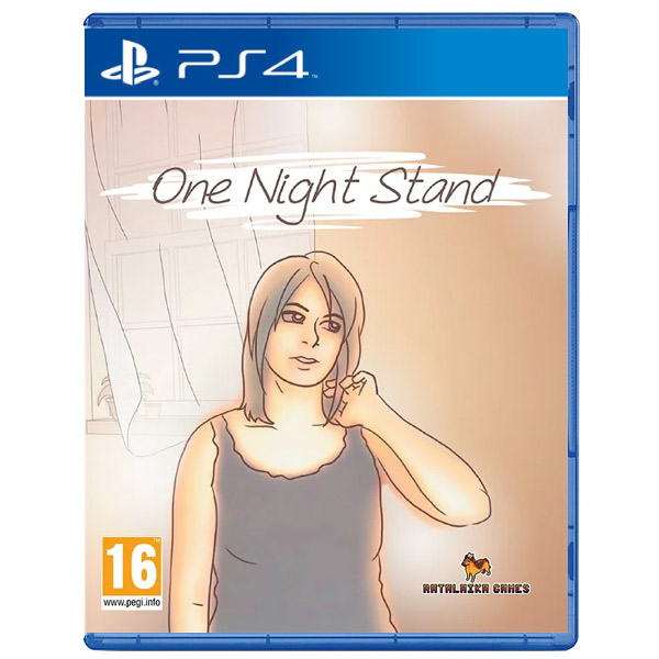 One Night Stand