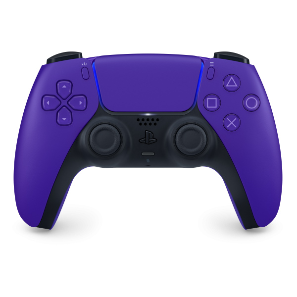 Bezdrôtový ovládač PlayStation 5 DualSense, galactic purple - OPENBOX (Rozbalený tovar s plnou zárukou)