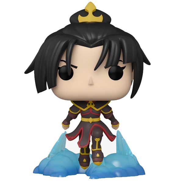 POP! Animation: Azula (Avatar The Last Airbender) Special Edition Limited CHASE