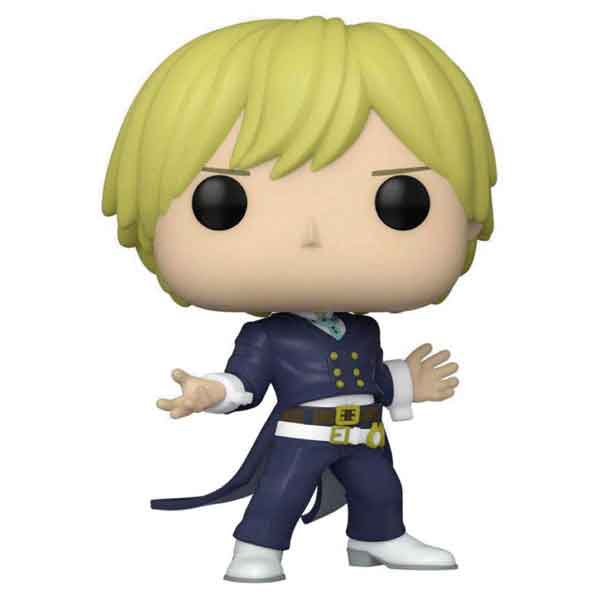 POP! Animation: Neito Monoma (My Hero Academia) Special Editon POP! Animation: Neito Monoma (My Hero Academia) Special Editon