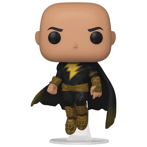 POP! Black Adam Flying (DC)