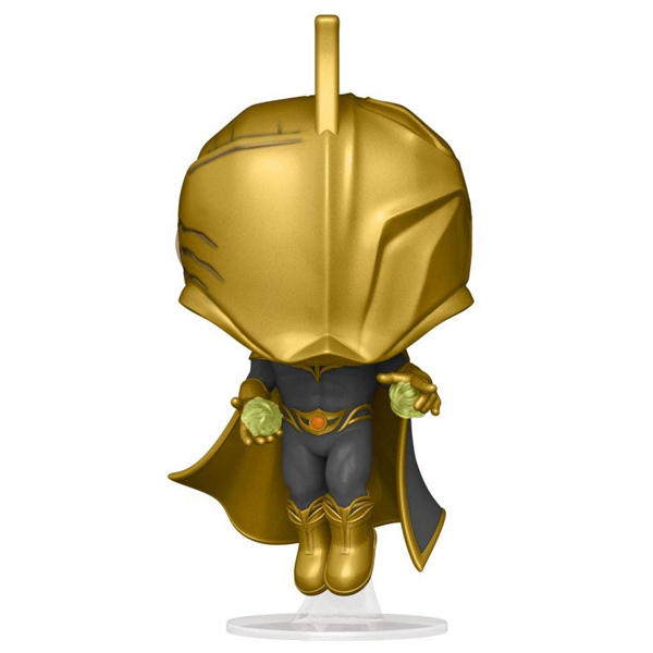 POP! Dr. Fate Black Adam (DC)