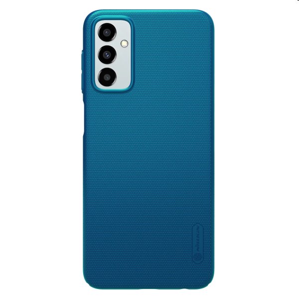 Puzdro Nillkin Super Frosted pre Samsung Galaxy M23 5G, modré
