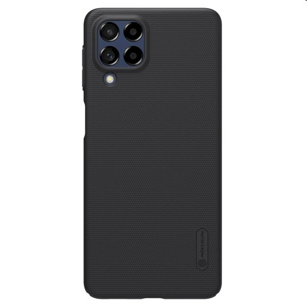 Zadný kryt Nillkin Super Frosted pre Samsung Galaxy M53 5G, čierna Zadný kryt Nillkin Super Frosted pre Samsung Galaxy M53 5G, čierna