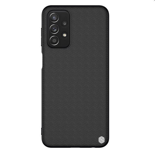Zadný kryt Nillkin Textured Hard Case pre Samsung Galaxy A13 4G, čierna Zadný kryt Nillkin Textured Hard Case pre Samsung Galaxy A13 4G, čierna