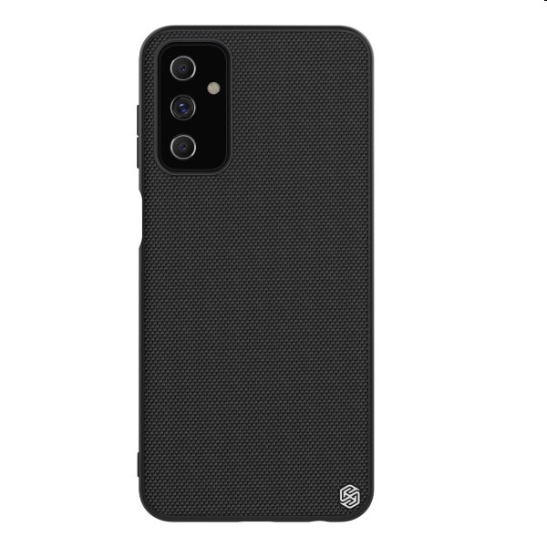 Zadný kryt Nillkin Textured Hard Case pre Samsung Galaxy M23 5G, čierna