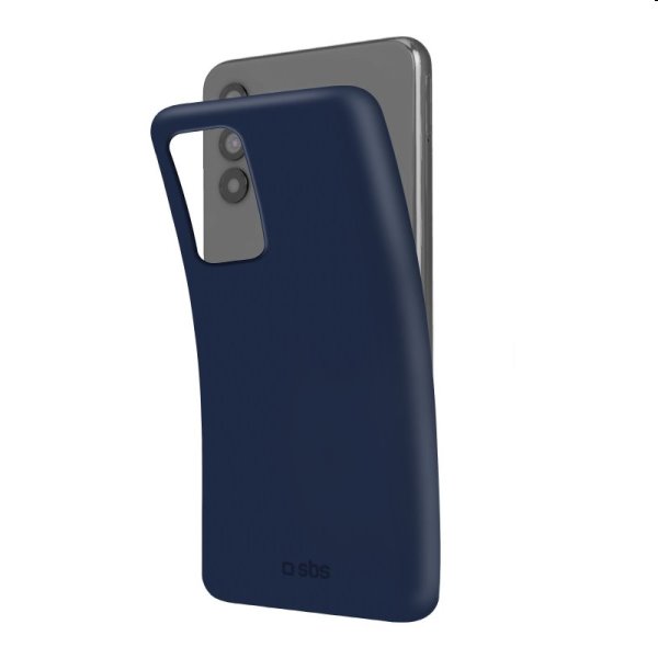 Zadný kryt SBS Vanity pre Samsung Galaxy A13 4G, modrá Zadný kryt SBS Vanity pre Samsung Galaxy A13 4G, modrá