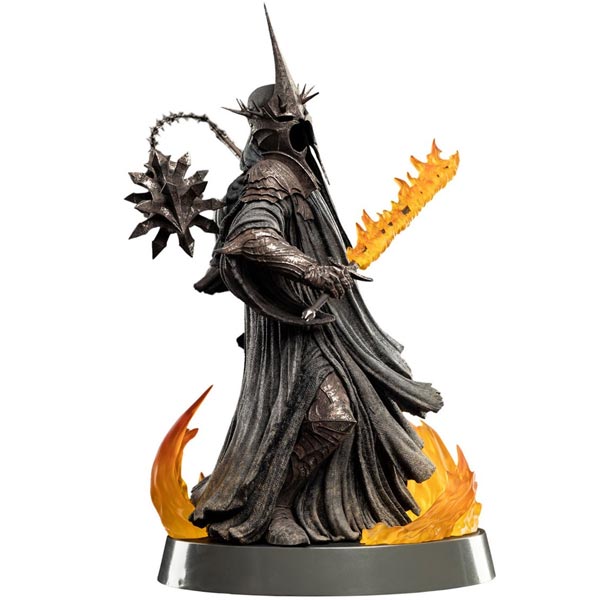 Socha The Witch King of Angmar Figures of Fandom (Lord of The Rings)