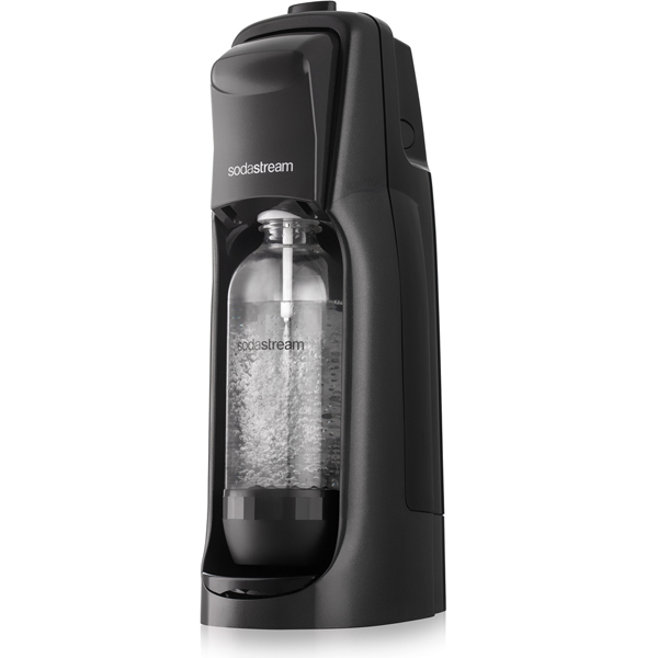 SODASTREAM JET ANTRACIT