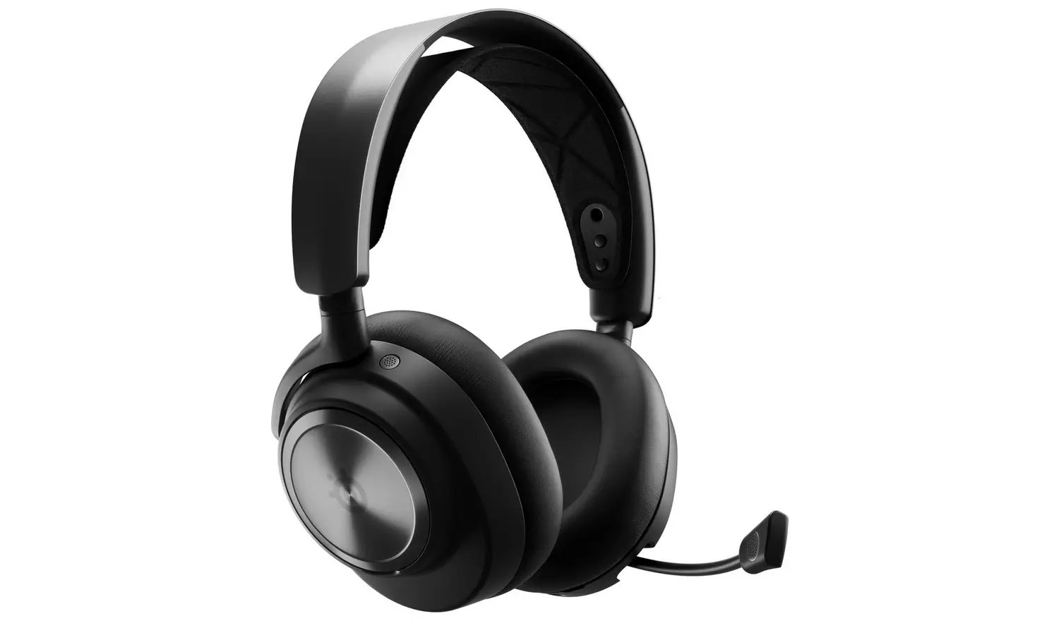 SteelSeries Arctis Nova Pro Wireless