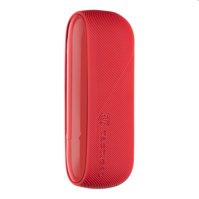 Tactical puzdro pre IQOS 3.0 a 3 Duo, red