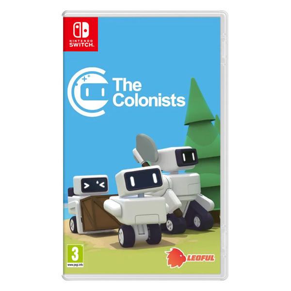 The Colonists
