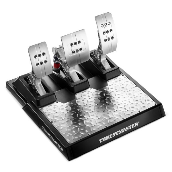 Thrustmaster T-LCM pedals - OPENBOX (Rozbalený tovar s plnou zárukou)