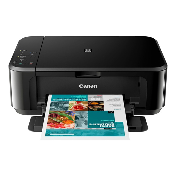 E-shop Tlačiareň Canon PIXMA MG3650S čierna 0515C106