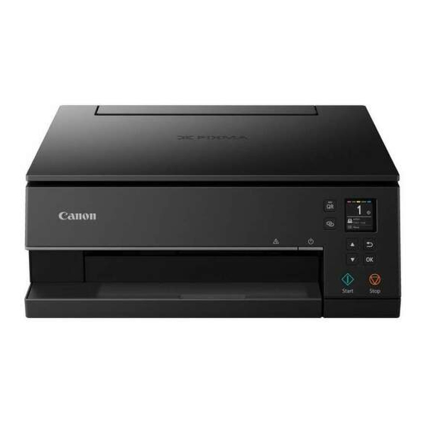 Tlačiareň Canon PIXMA TS6350a, čierna 3774C066