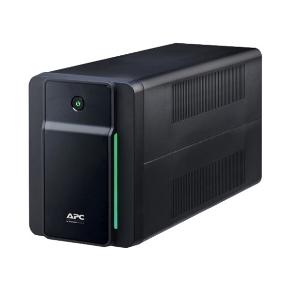 E-shop Záložný zdroj APC Back-UPS 1600 VA, 230 V, AVR, 4x FR zásuvka BX1600MI-FR