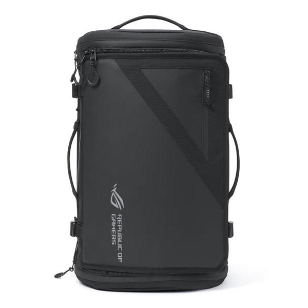 ASUS BP2703 Archer Weekender ROG Backpack, black 90XB07L0-BBP000