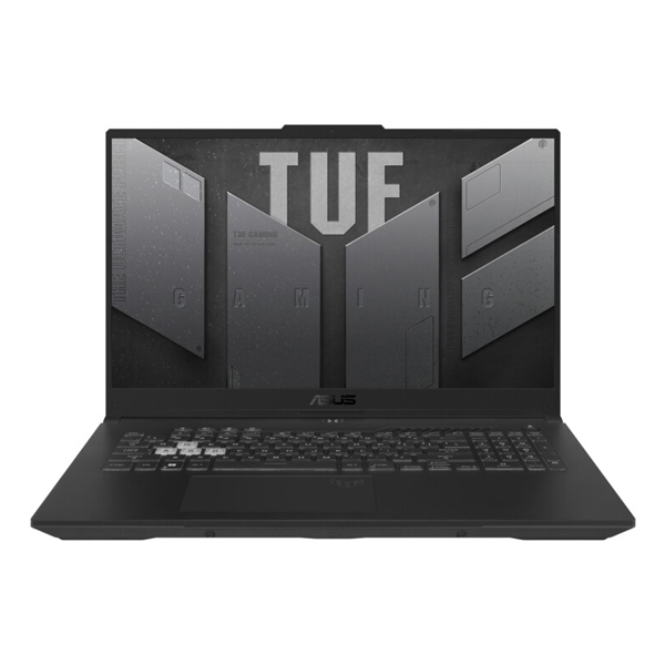 ASUS TUF Gaming A17 FA707RR-HX005W