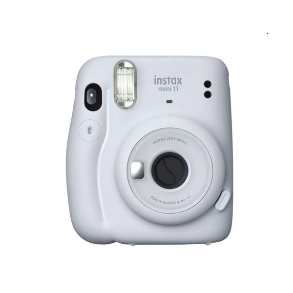 FujiFilm Instax Mini 11 White