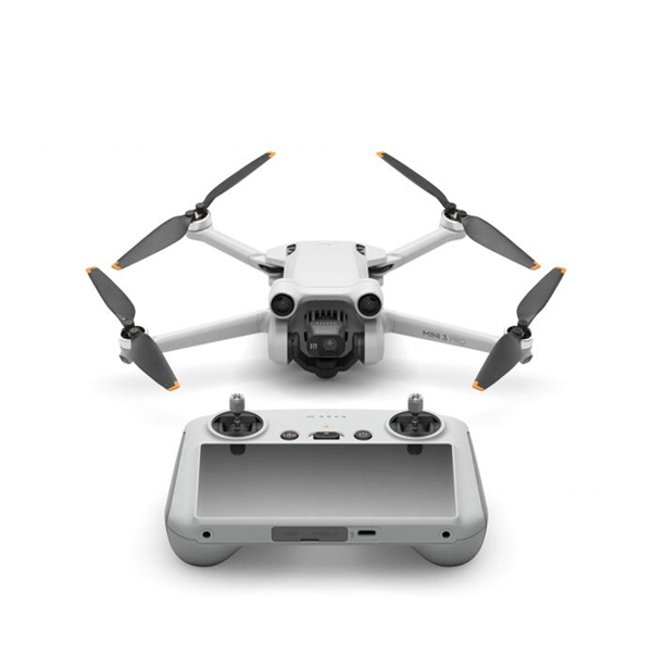 DJI Mini 3 Pro (DJI RC)