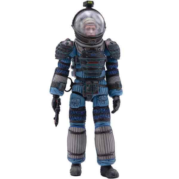 Figúrka Alien Lambert In Spacesuit Px 1/18 Figúrka Alien Lambert In Spacesuit Px 1/18