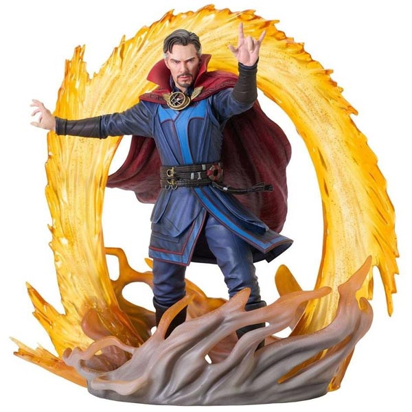 Figúrka Doctor Strange Marvel Gallery (Marvel) MAR222297