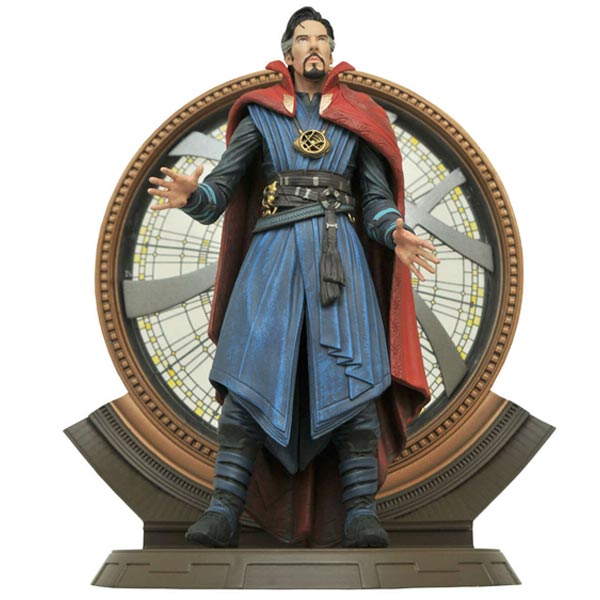 Figúrka Doctor Strange Select (Marvel) MAY222203