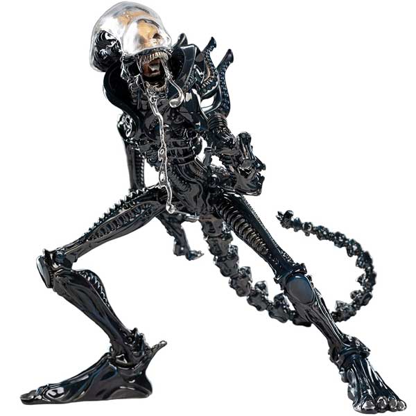 Figúrka Mini Epics Xenomorph (Alien), rozbalený, záruka 24 mesiacov Figúrka Mini Epics Xenomorph (Alien), rozbalený, záruka 24 mesiacov