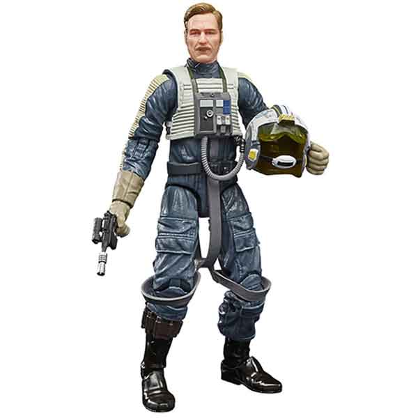 Figúrka Star Wars The Black Series Antoc Merrick