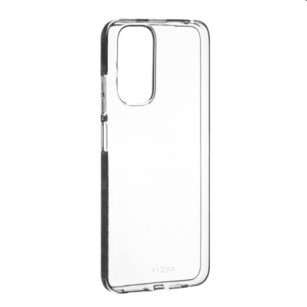 Gélový zadný kryt FIXED TPU pre Xiaomi Redmi Note 11, transparentná Gélový zadný kryt FIXED TPU pre Xiaomi Redmi Note 11, transparentná