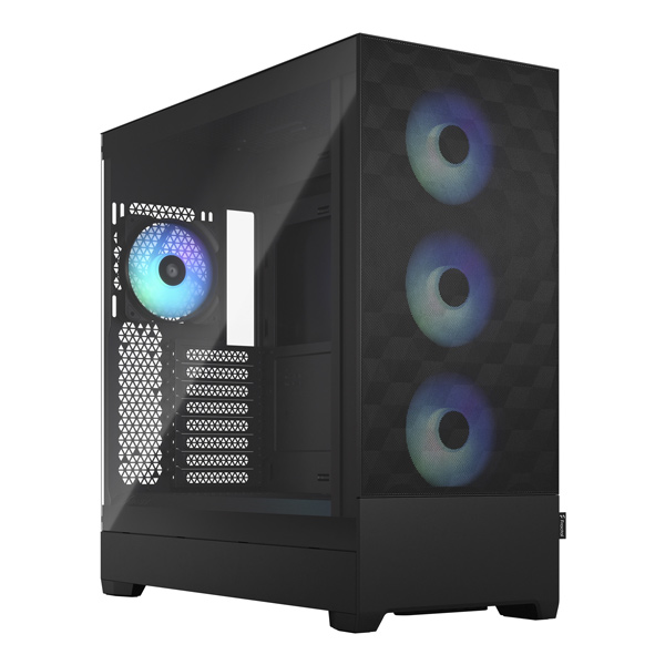 Fractal Design Pop XL Air RGB Black TG Clear Tint FD-C-POR1X-06