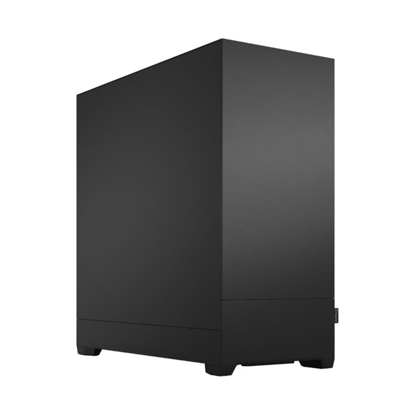 Fractal Design Pop XL Silent Black Solid FD-C-POS1X-01