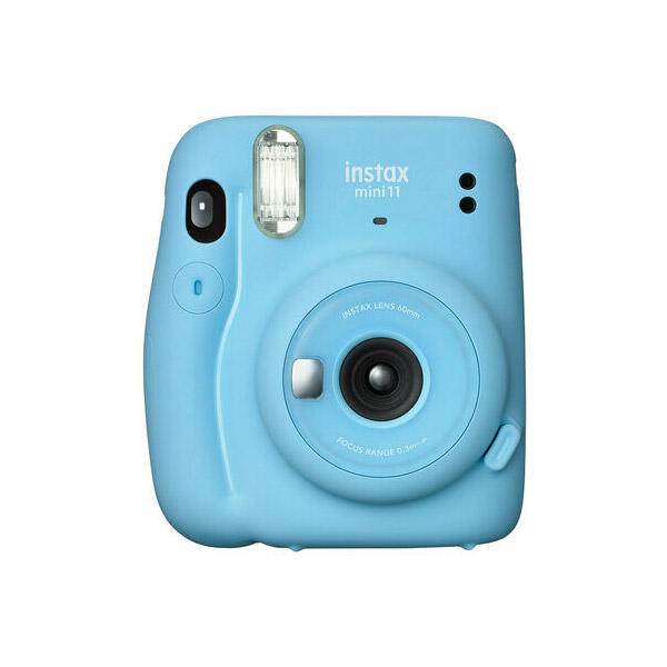 FujiFilm Instax Mini 11 Blue