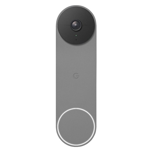 Google Nest Doorbell