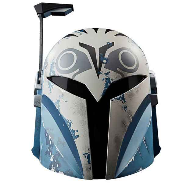 Helma The Black Series: Bo Katan Kryze Premium (Star Wars) Helma The Black Series: Bo Katan Kryze Premium (Star Wars)