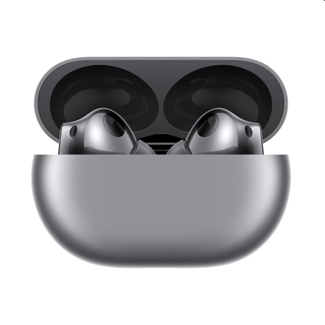 Huawei Freebuds Pro 2, silver frost Huawei Freebuds Pro 2, silver frost