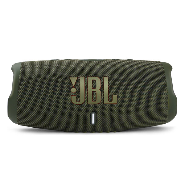 JBL Charge 5, green - OPENBOX (Rozbalený tovar s plnou zárukou)