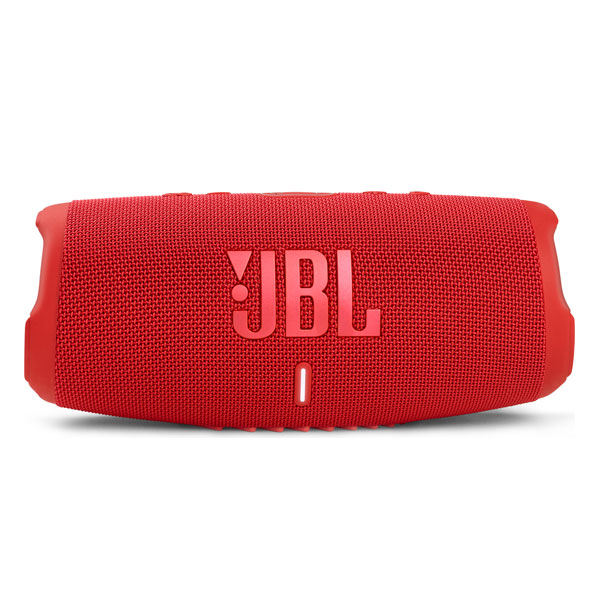 JBL Charge 5, red - OPENBOX (Rozbalený tovar s plnou zárukou)