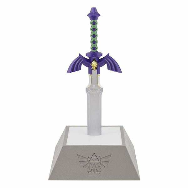Lampa Master Sword (Legend of Zelda)