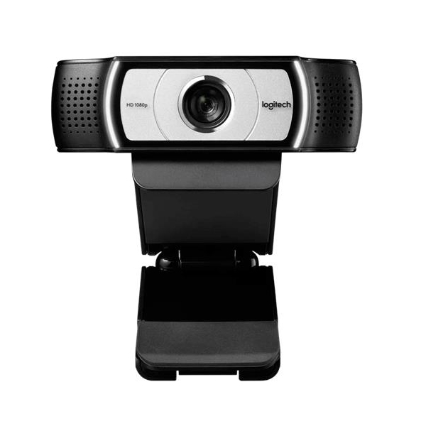 Logitech HD Webcam C930e