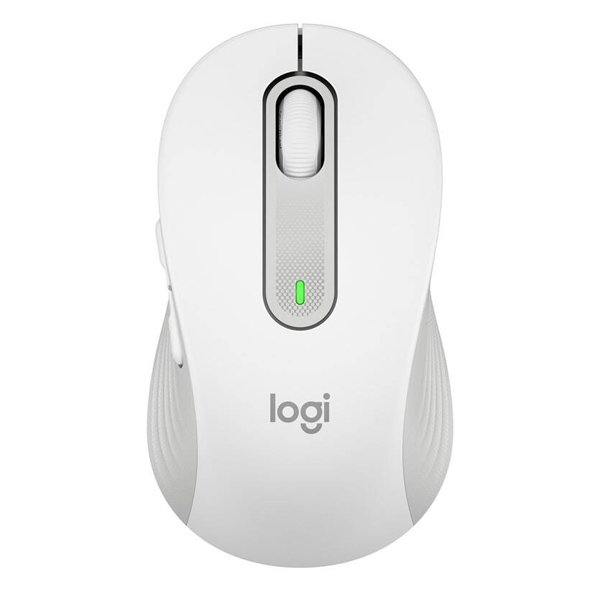 Logitech M650 pre Business, Off White