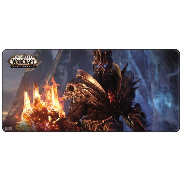 Podložka pod myš Bolvar XL (World of Warcraft) Podložka pod myš Bolvar XL (World of Warcraft)