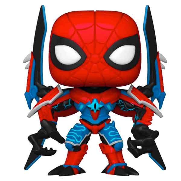 POP! Mechstrike: Spider Man (Marvel) Special Edition