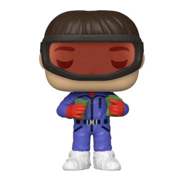 POP! Movies: Ski Lloyd Christmas (Dumb & Dumber) Special Edition